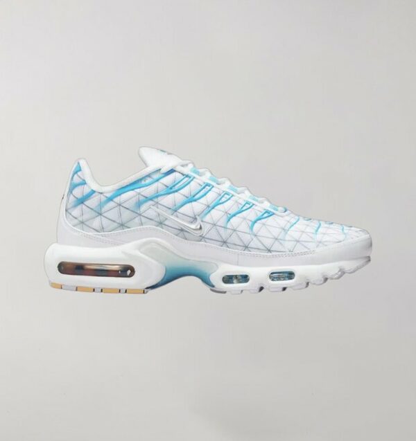 Nike Air Max Plus Marseille