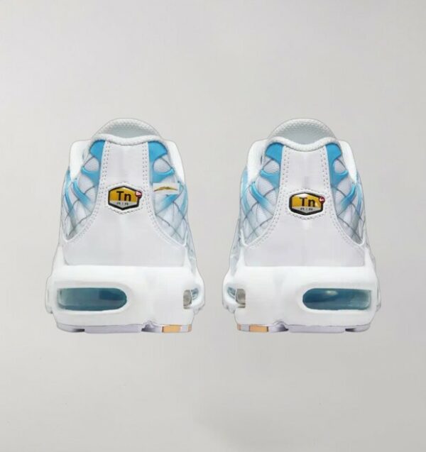 Nike Air Max Plus Marseille - Image 2