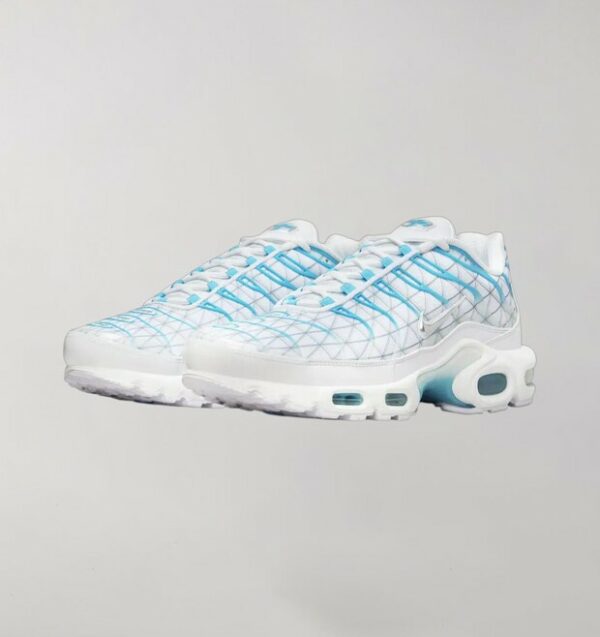 Nike Air Max Plus Marseille - Image 3