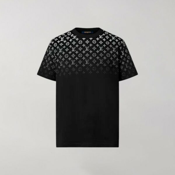 LV Gradient Black