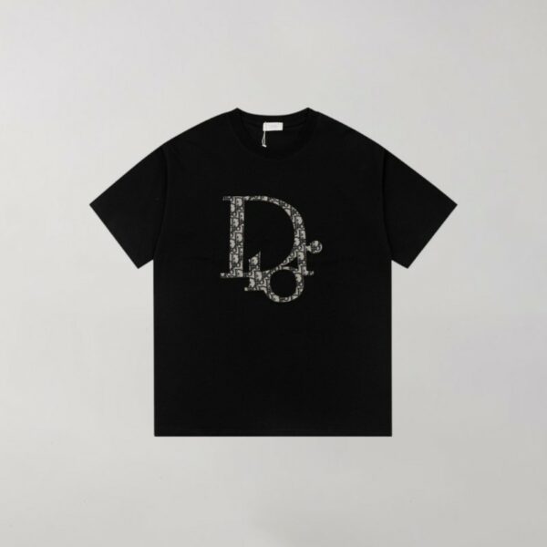 Christian Dior Black
