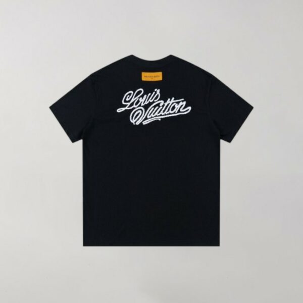 LV Black & White Logo - Image 2
