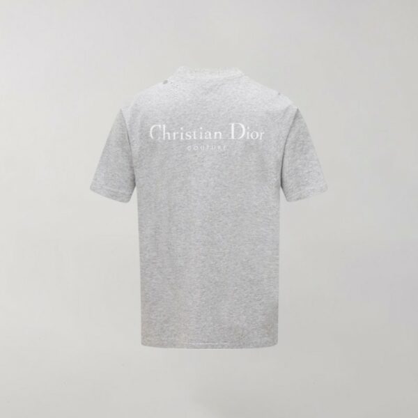 Christian Dior Gray - Image 2