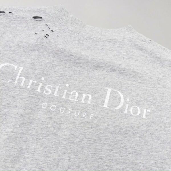 Christian Dior Gray - Image 3