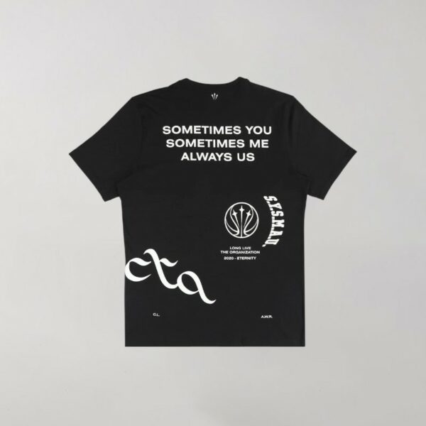 Nike x NOCTA SS Top - Image 2