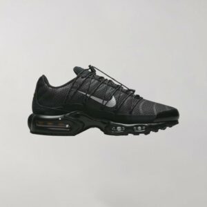 Nike Air Max Plus Utility Black