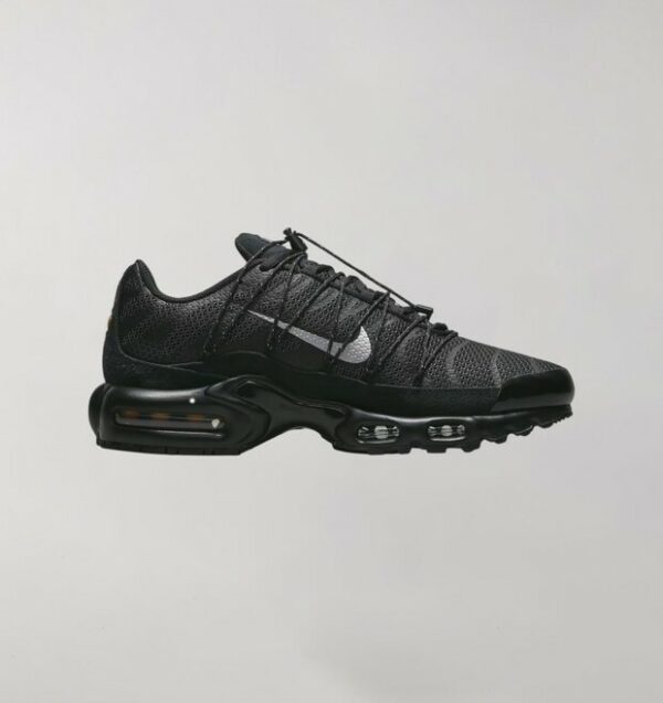 Nike Air Max Plus Utility Black