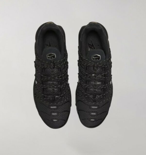 Nike Air Max Plus Utility Black - Image 2