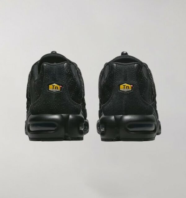 Nike Air Max Plus Utility Black - Image 3