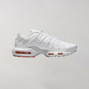 Nike Air Max Plus Utility White