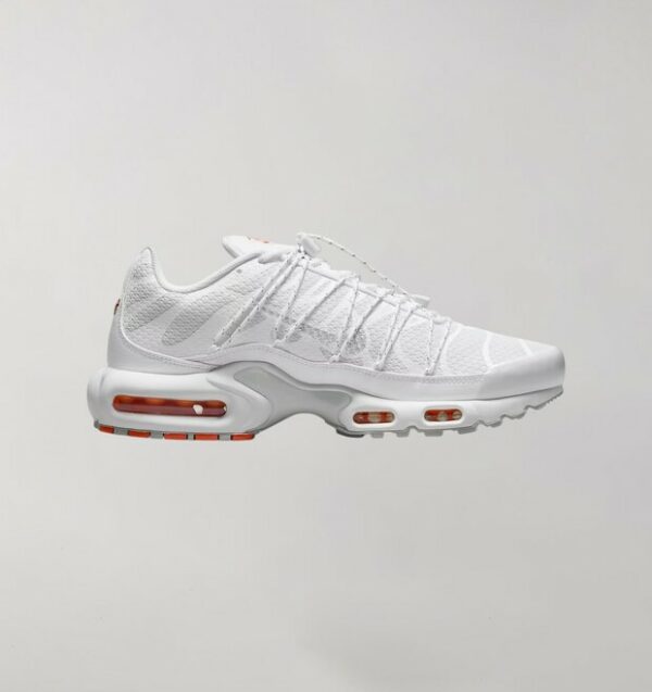 Nike Air Max Plus Utility White