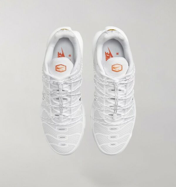 Nike Air Max Plus Utility White - Image 2