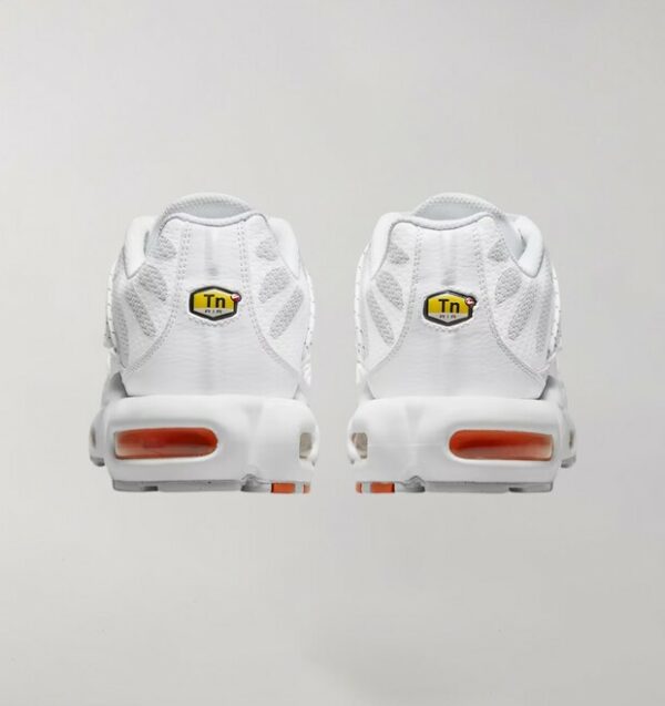 Nike Air Max Plus Utility White - Image 3