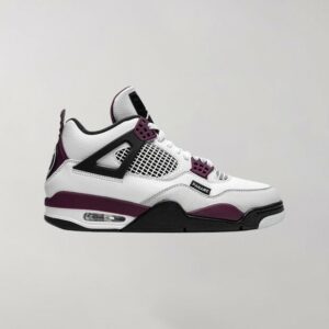 Air Jordan 4 PSG