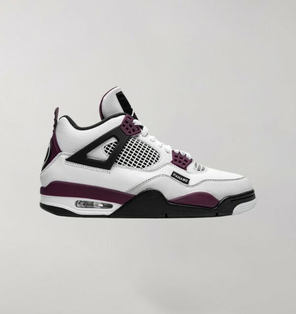 Air Jordan 4 PSG