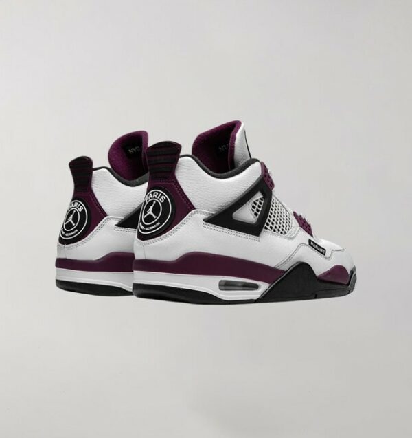 Air Jordan 4 PSG - Image 2