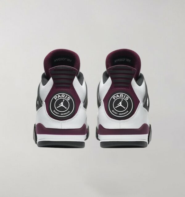 Air Jordan 4 PSG - Image 3