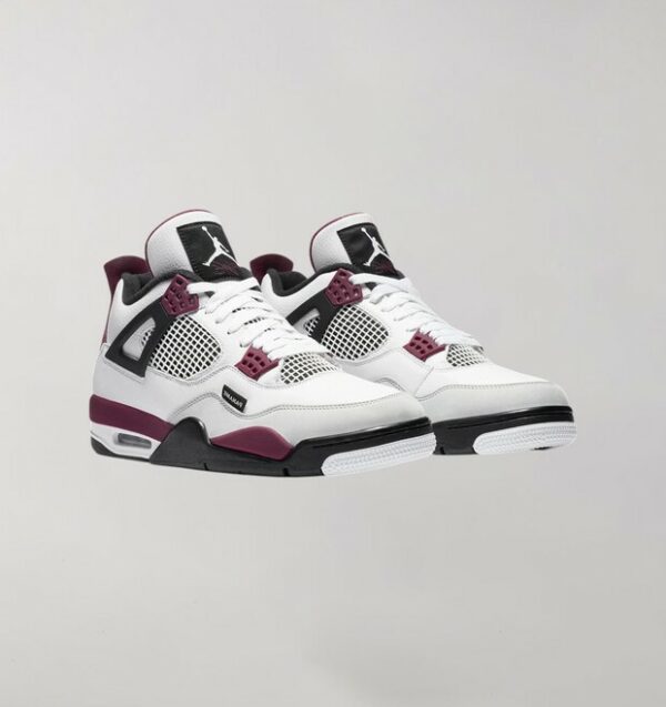 Air Jordan 4 PSG - Image 4