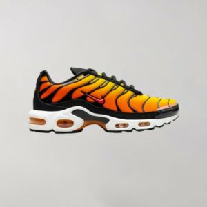 Nike Air Max Plus Sunset