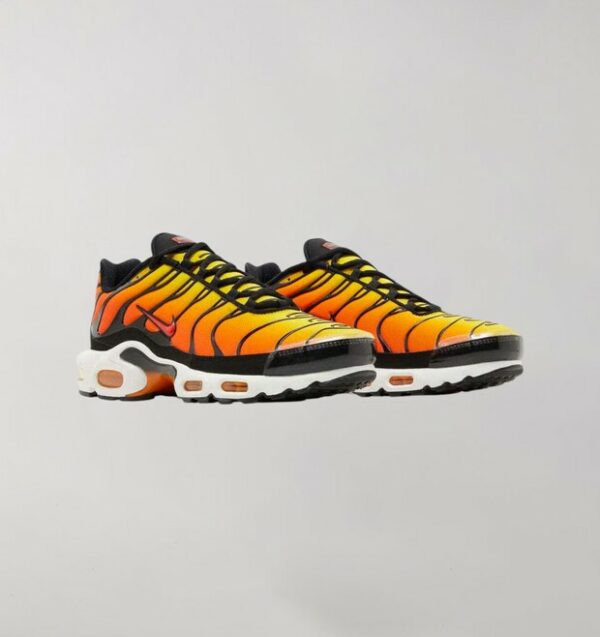 Nike Air Max Plus Sunset - Image 2
