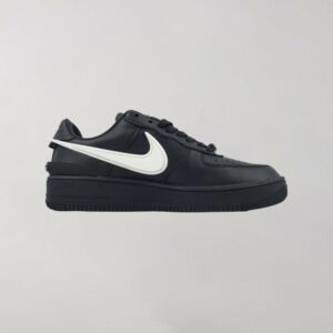 Ambush x Nike Air Force 1 Black