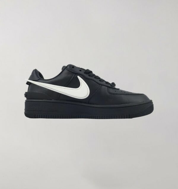 Ambush x Nike Air Force 1 Black