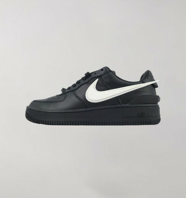Ambush x Nike Air Force 1 Black - Image 2