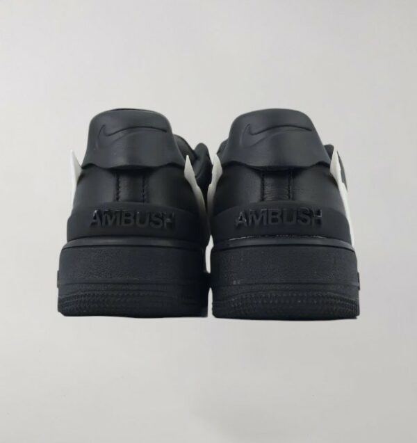 Ambush x Nike Air Force 1 Black - Image 3