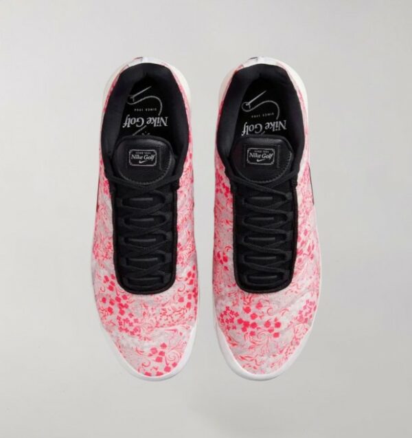 Nike Air Max Plus Golf Azalea Pink - Image 2