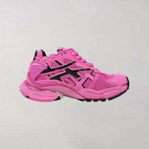 Balenciaga Runner Dark Pink
