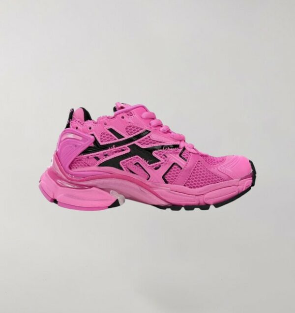 Balenciaga Runner Dark Pink