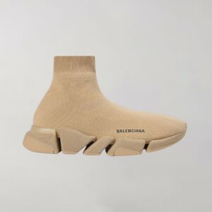 Balenciaga Speed 2.0 Beige