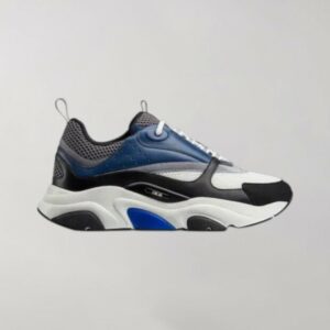 Dior B22 Blue Black