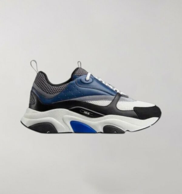 Dior B22 Blue Black