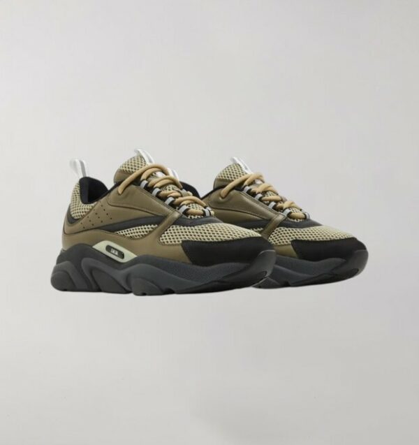 Dior B22 Brown - Image 2