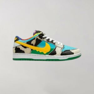 Nike Dunk Ben & Jerry's Chunky Dunky
