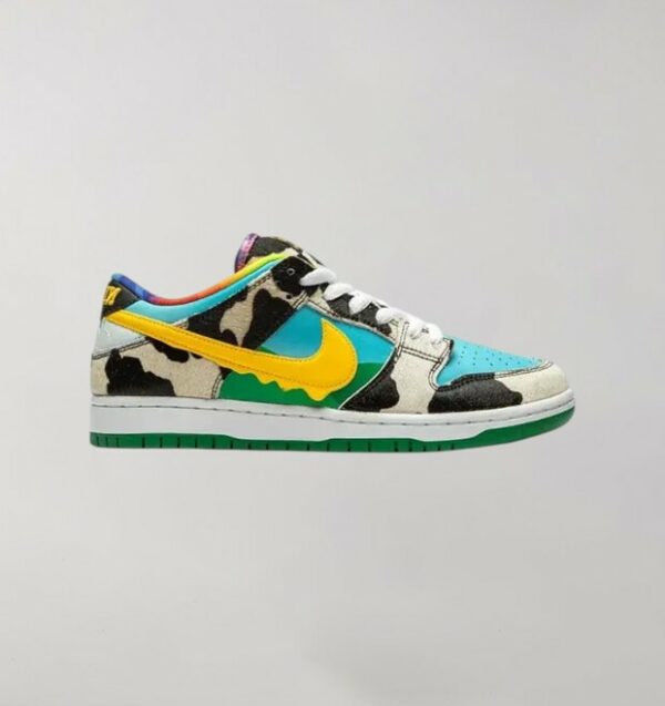 Nike Dunk Ben & Jerry's Chunky Dunky