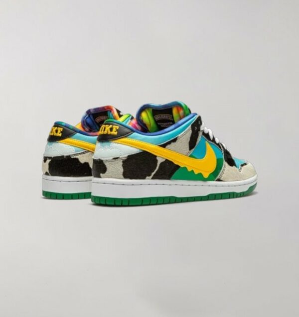 Nike Dunk Ben & Jerry's Chunky Dunky - Image 3