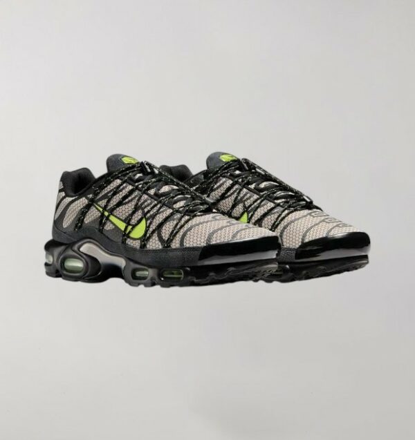 Nike Air Max Plus Utility College Grey - Image 2