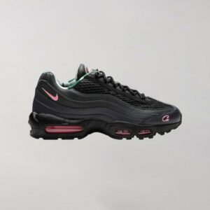 Air Max 95 Corteiz Pink