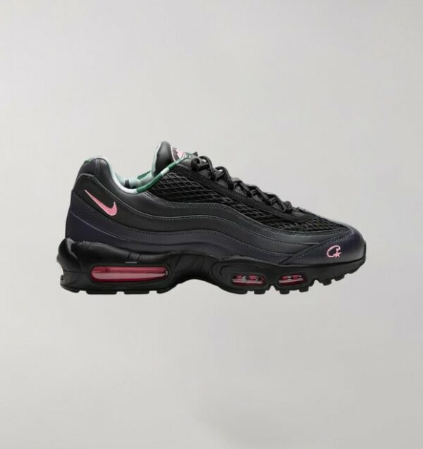 Air Max 95 Corteiz Pink