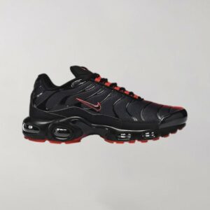 Nike Air Max Plus Darth Vader