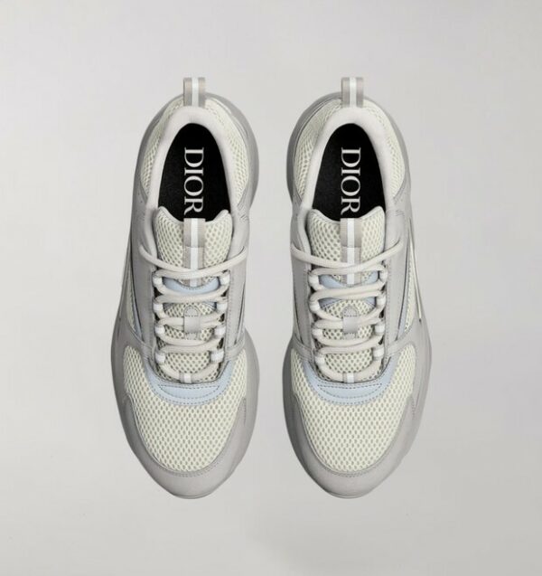 Dior B22 Grey - Image 2