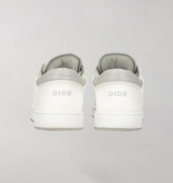 Dior B27 Low White Grey - Image 4