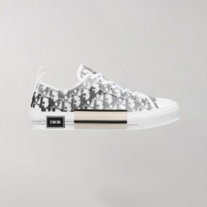 Dior B23 Low Oblique