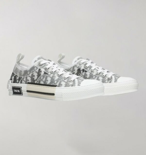 Dior B23 Low Oblique - Image 2