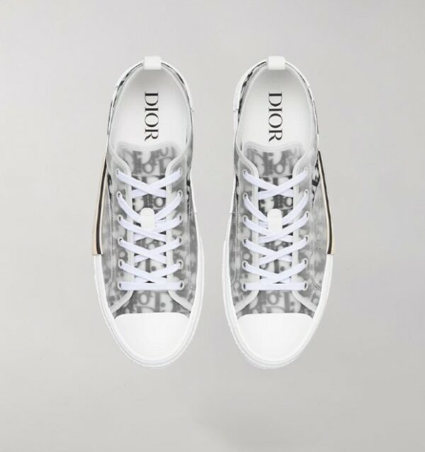 Dior B23 Low Oblique - Image 3