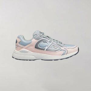 Dior B30 Grey Light Pink