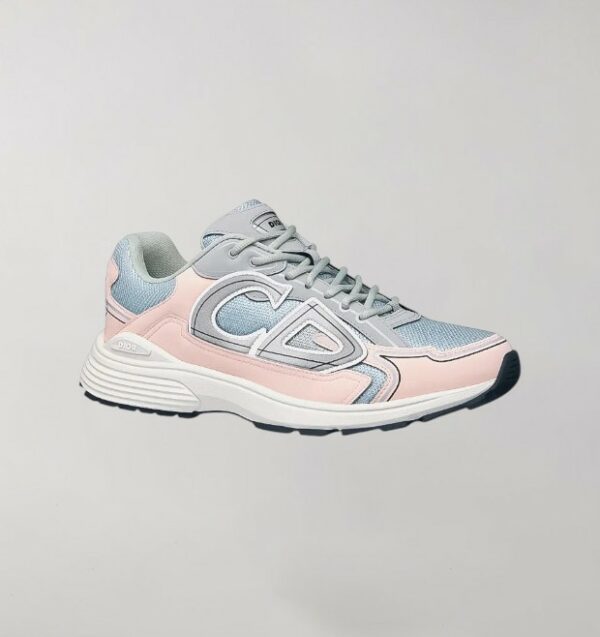 Dior B30 Grey Light Pink - Image 2