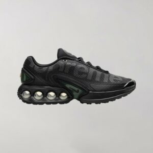 Nike Air Max Dn Supreme Black